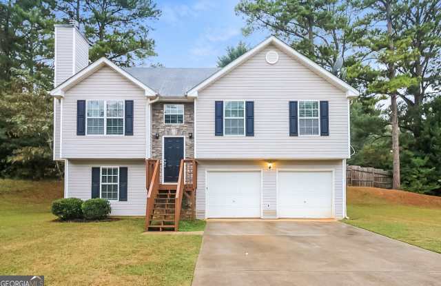 4475 Chester - 4475 Chester Lane, Conley, GA 30294