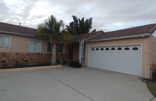 13011 Daphne Ave - 13011 Daphne Avenue, Gardena, CA 90249