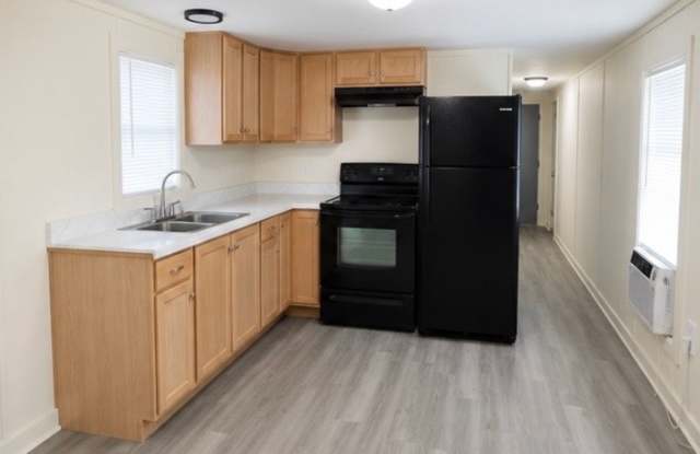 3BR/1.5 BA Mobile Home in Breaux Bridge Gallery 4