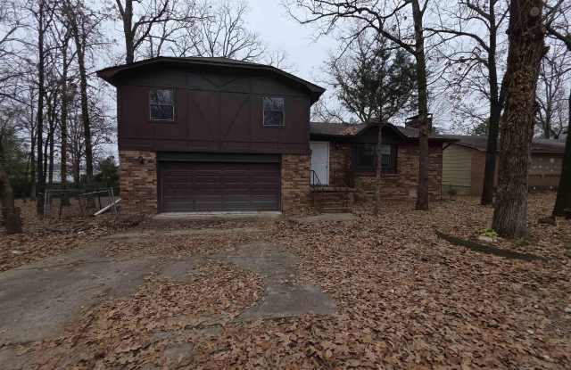 28 Helen Drive - 28 Helen Drive, Sherwood, AR 72120