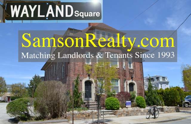 80 Medway St - 80 Medway Street, Providence, RI 02906