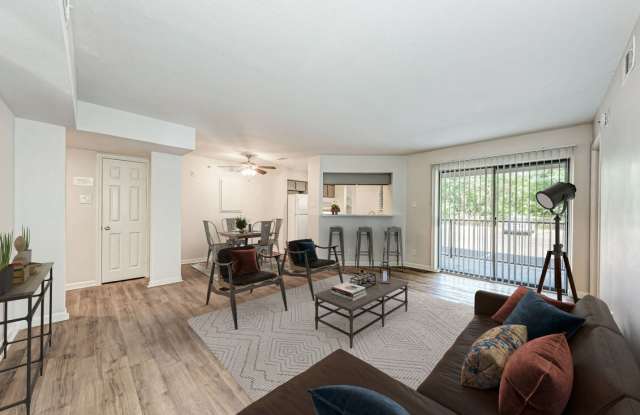 Salado at Walnut Creek Apartments photos photos