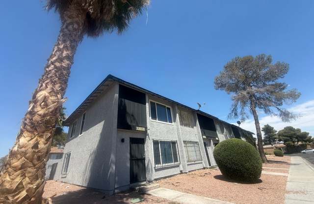 ***JUSTED REDUCED!!!*** Two-bedroom, one-and-a-half-bath townhouse in North Las Vegas. Gallery 4