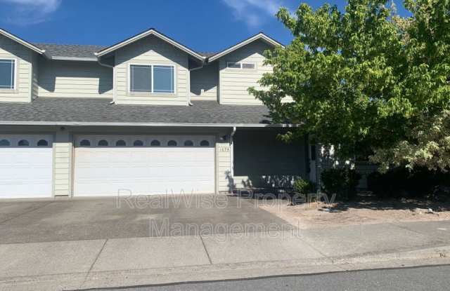 1675 George Tweed Blvd - 1675 George Tweed Boulevard, Grants Pass, OR 97527