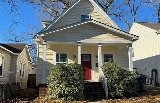 Fairmont Park - 3007 Montana Avenue, Norfolk, VA 23513