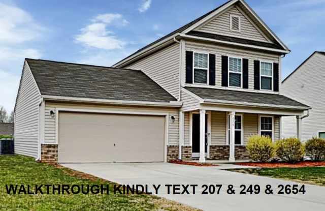 203 Joe Gibson Dr photos photos