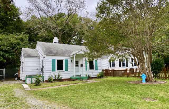 3905 Pendergrass Street photos photos