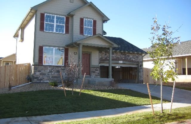 9931 Mobile St - 9931 Mobile Street, Commerce City, CO 80022