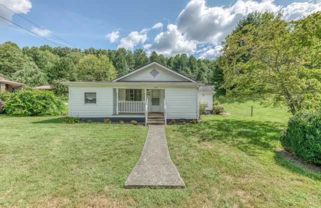 3br/2bath home in Erwin TN Gallery 1