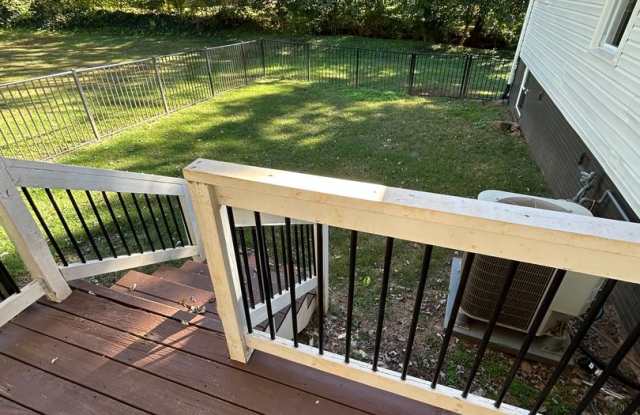 Renovated 3BR Ranch Home in Newton Gallery 3