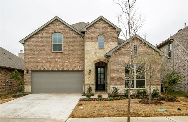 2212 Long Park Avenue - 2212 Long Park Ave, Prosper, TX 75078