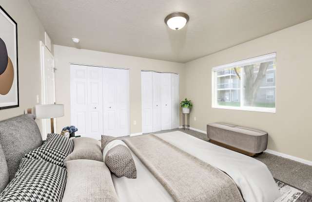 Washington Heights Townhomes Gallery 2
