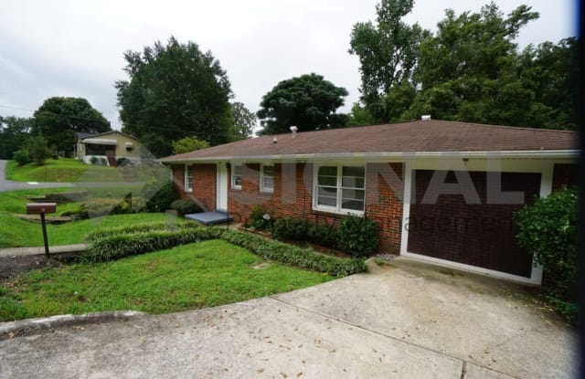 330 Harlem Ave - 330 Harlem Avenue, Hueytown, AL 35023