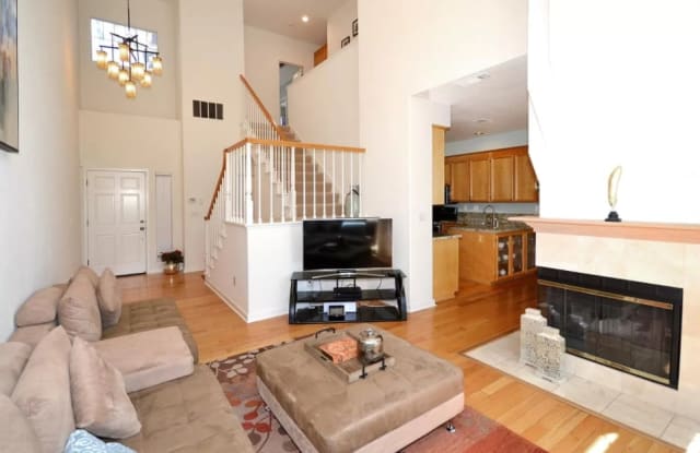 214 Sutton Circle - 214 Sutton Circle, Danville, CA 94506