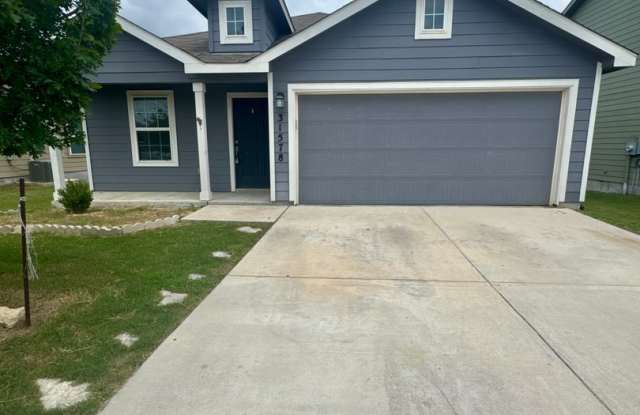 2 weeks Free Rent! AVAILABLE IN BULVERDE! In Hidden Trails Subdivision photos photos