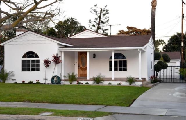 2120 Westminster Avenue - 2120 Westminster Avenue, Alhambra, CA 91803