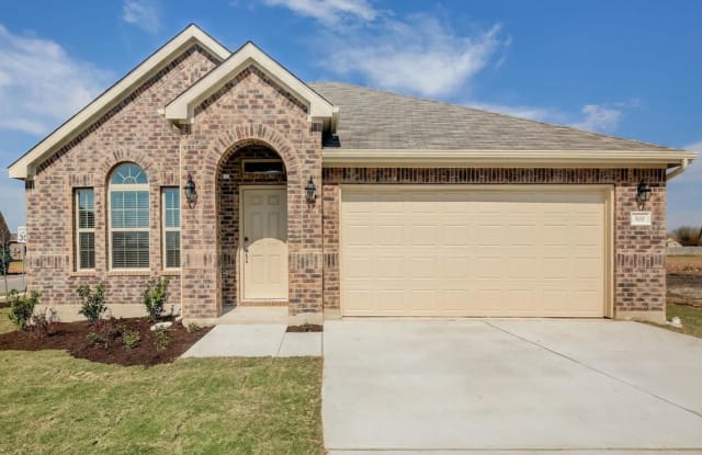 500 Hendelson Lane - 500 Hendelson Lane, Hutto, TX 78634