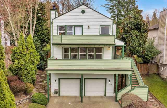 3Bd/2.5Ba Redmond Home Gallery 1