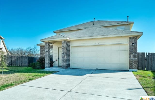 1064 Zeus Circle - 1064 Zeus Circle, Round Rock, TX 78665