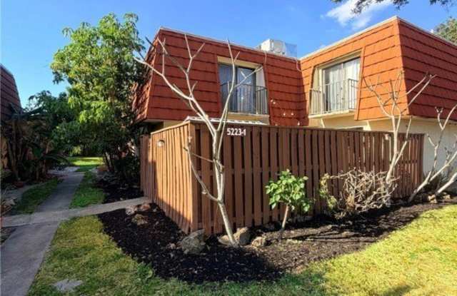 5223 Cedarbend Drive unit: 1 photos photos