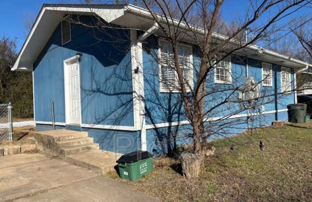 6480 W Nicole Ln - 6480 Nicole Lane, Fayetteville, AR 72704