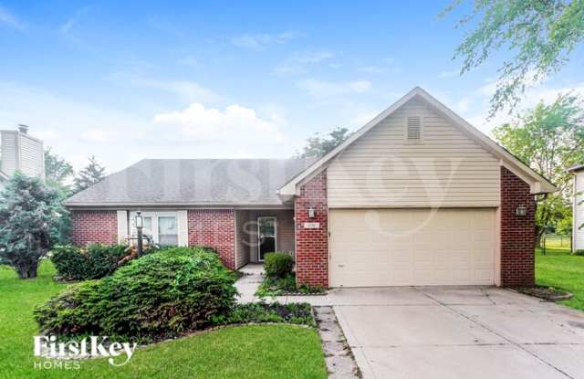 536 Garden Grace Drive - 536 Garden Grace Drive, Indianapolis, IN 46239 536 Garden Grace Drive - 536 Garden Grace Drive, Indianapolis, IN 46239
