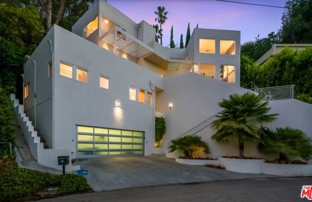 3909 MURIETTA Avenue - 3909 Murietta Avenue, Los Angeles, CA 91423