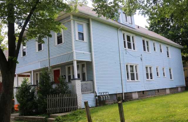 329 Wilkins Street photos photos