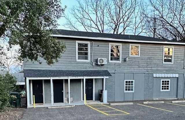 1511 Summit Unit 3 - 1511 North Summit Avenue, Tyler, TX 75702