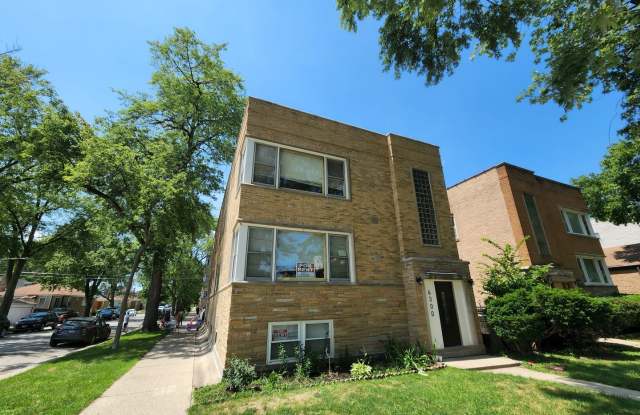 6300 N Albany Avenue - 6300 North Albany Avenue, Chicago, IL 60659