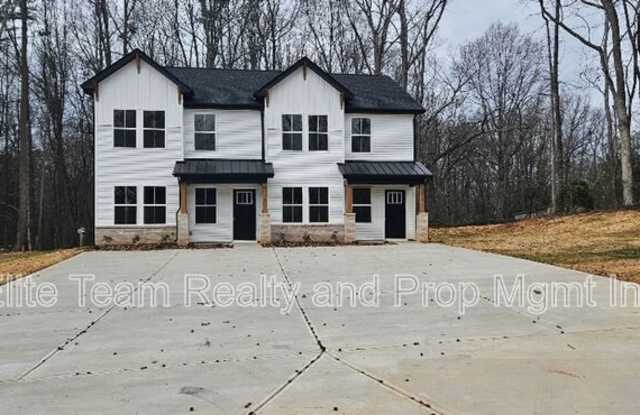 99 Crescent Ave A - 99 Crescent Avenue, Ranlo, NC 28054