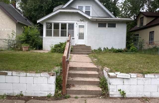 Beautiful 3 bedrrom 1 bathroom House in Minneapolis! photos photos Beautiful 3 bedrrom 1 bathroom House in Minneapolis! photos photos