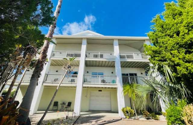Rent to Own - 1104 Pass a Grille Way, St. Pete Beach, FL 33706