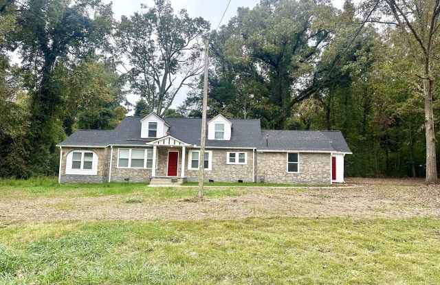 1644 Williamson - 1644 Williamson Road, Spalding County, GA 30224