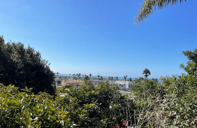 Stunning 4b/3b home in Ventura with Ocean Views! - 2066 Vista Del Mar Drive, Ventura, CA 93001