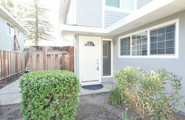 Bright and Updated 2 Bedroom 1 Bath Condo in Cambrian Area photos photos