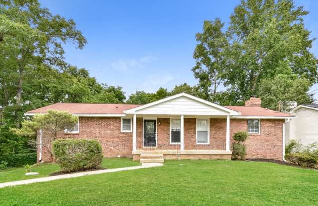 2618 Timberland Dr - 2618 Timberland Drive, Nashville, TN 37217