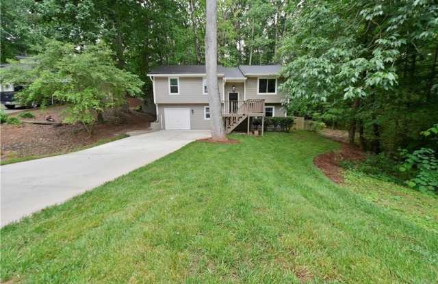 459 Ridgetop Drive NW photos photos