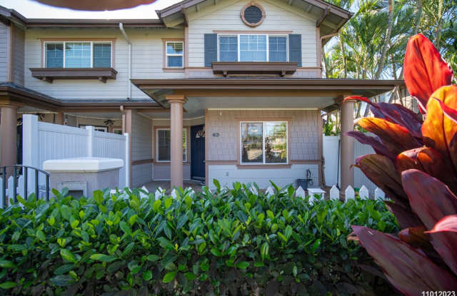 $3900 | 3br/2.5ba Townhome in Fairway's Edge (Ewa Beach) Kaioli Street, Ewa Beach, HI 96706 photos photos