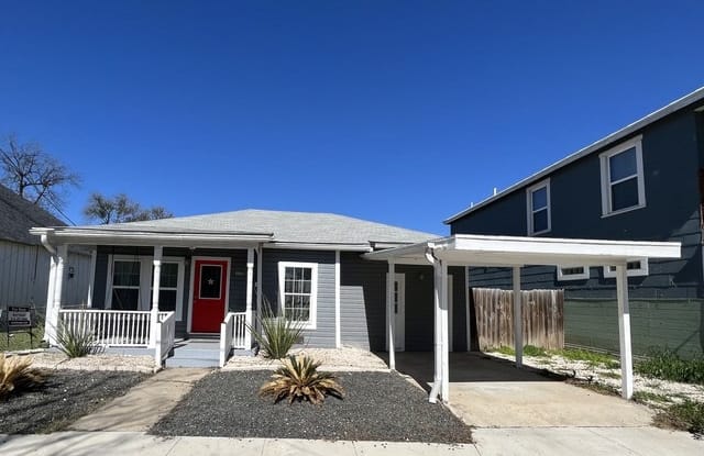 125 BUFORD - 125 Buford, San Antonio, TX 78202