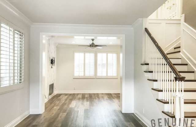 46 Appleglen - 46 Appleglen Drive, Irvine, CA 92602
