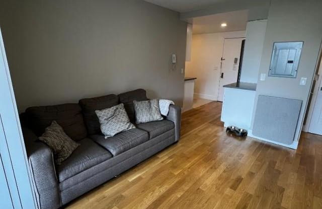 788 Columbus Avenue - 788 Columbus Avenue, New York City, NY 10025