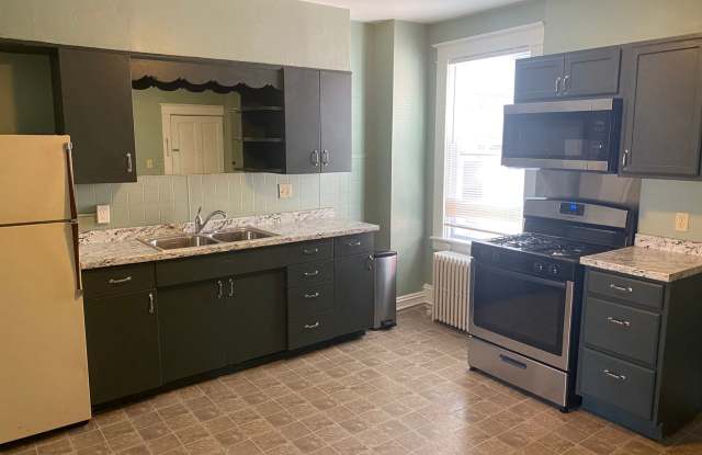 One Bedroom Apartment in Lancaster City photos photos