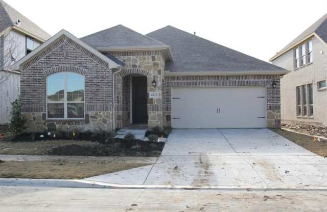 6413 Viejo Street - 6413 Viejo Street, McKinney, TX 75070