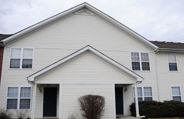 5438 Cypress Chase - 5438 Cypress Chase, Columbus, OH 43228