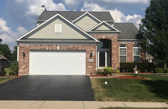 3202 Deerpath Lane Gallery 2
