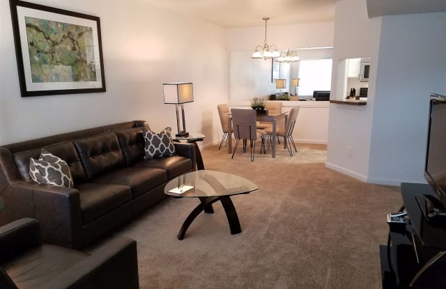 Furnished Apartments in Rochester Hills - 2840 Lower Ridge Dr, Rochester Hills, MI 48307