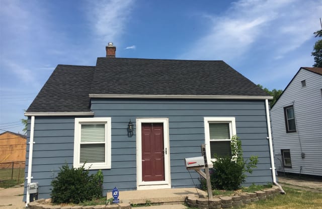 22524 Gascony Ave - 22524 Gascony Avenue, Eastpointe, MI 48021