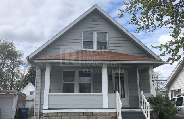 4109 Packard Road - 4109 Packard Road, Toledo, OH 43612