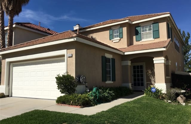 4328 Foxrun Drive - 4328 Foxrun Drive, Chino Hills, CA 91709